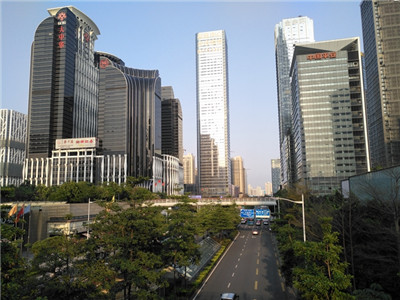 深圳龙华区95场地址在哪里
